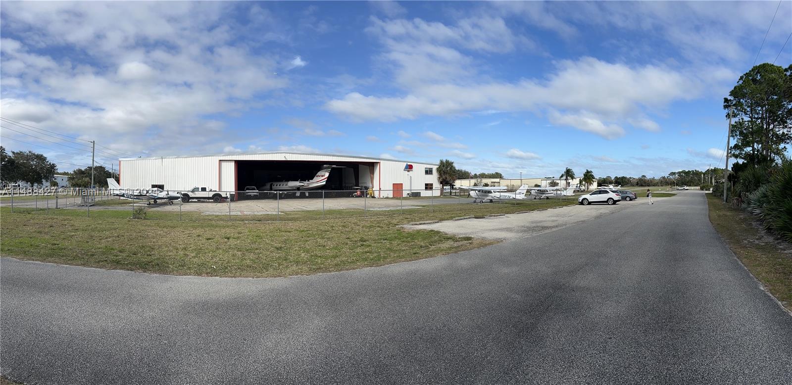 Commercial Property for Sale in Miami Florida 33132